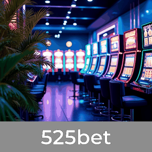 525bet: Especialistas em Apostas Esportivas no Brasil
