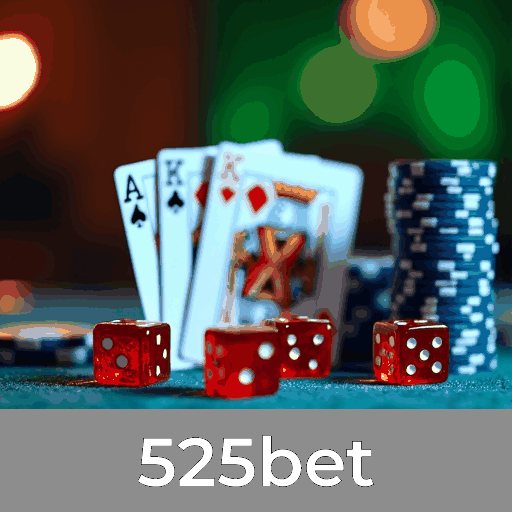 525bet: Diversão, Emoção e Grandes Ganhos no Cassino Online